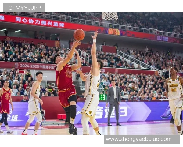 山西汾酒宣布与CBA续约五年,开启体育营销新篇章